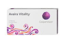 Last inn bildet i galleri-visningsprogrammet, Avaira Vitality