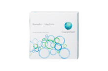 Last inn bildet i galleri-visningsprogrammet, Biomedics 1 day Extra