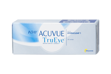 Last inn bildet i galleri-visningsprogrammet, 1-Day ACUVUE TruEye