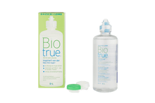 Last inn bildet i galleri-visningsprogrammet, Biotrue 300 ml - linsevæske