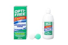 Last inn bildet i galleri-visningsprogrammet, Opti-Free Express