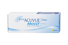 Last inn bildet i galleri-visningsprogrammet, ACUVUE 1-Day Moist