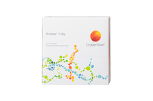 Last inn bildet i galleri-visningsprogrammet, Proclear 1 day