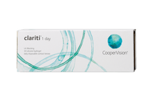 Last inn bildet i galleri-visningsprogrammet, Clariti 1 Day