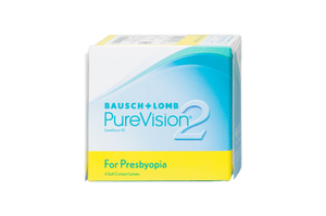 Purevision 2 HD Multifocal