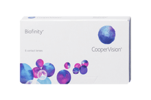 Last inn bildet i galleri-visningsprogrammet, Biofinity