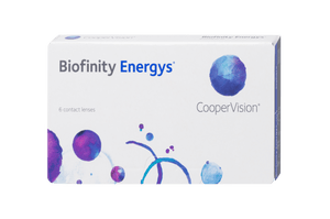 Biofinity Energys