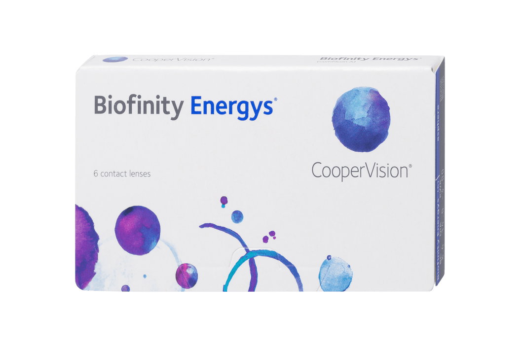 Biofinity Energys