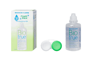 Biotrue 300 ml - linsevæske