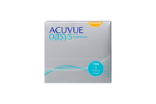 Last inn bildet i galleri-visningsprogrammet, Acuvue Oasys 1-Day for Astigmatism