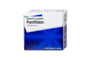 PureVision Spheric