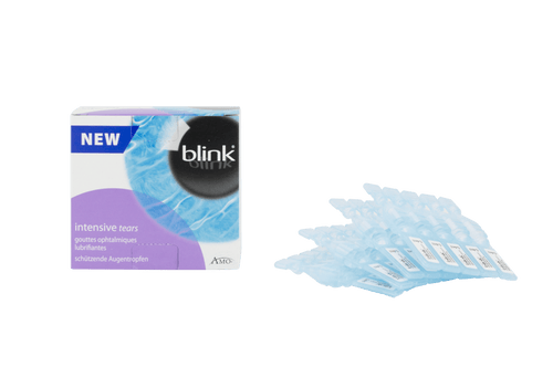 Blink Intensive Tears Plus