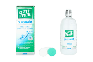 Opti Free Puremoist