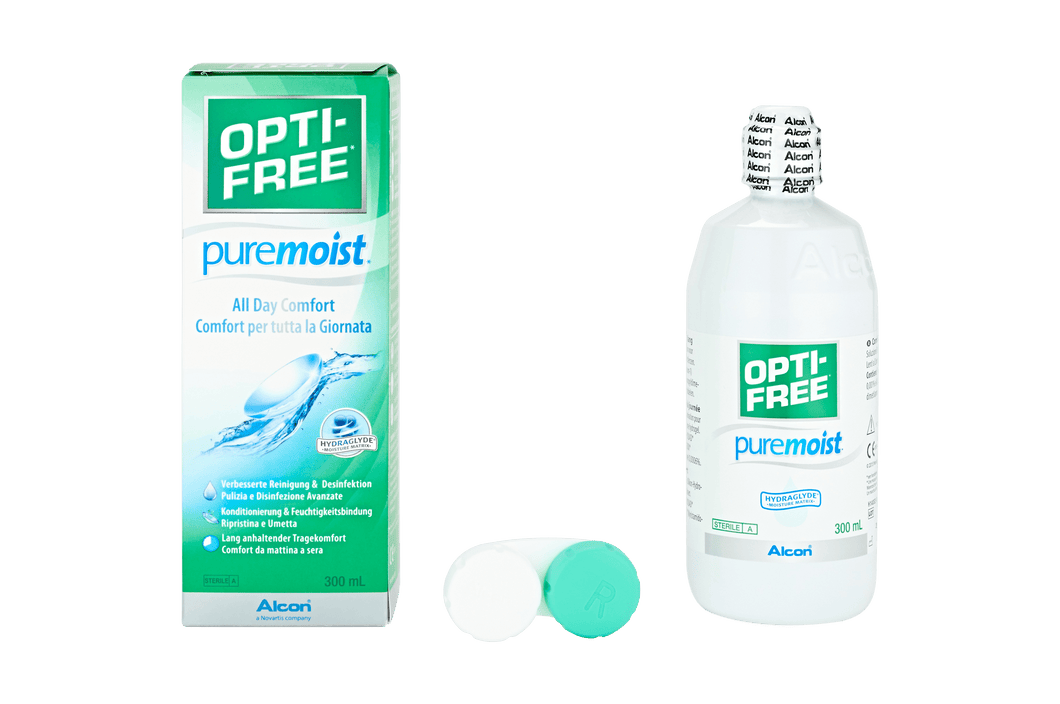 Opti Free Puremoist