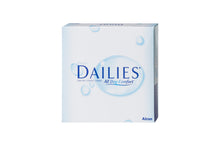 Last inn bildet i galleri-visningsprogrammet, Focus DAILIES