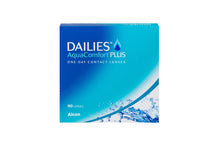 Last inn bildet i galleri-visningsprogrammet, DAILIES AquaComfort Plus