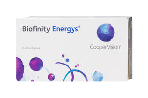 Biofinity Energys