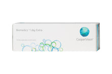 Last inn bildet i galleri-visningsprogrammet, Biomedics 1 day Extra