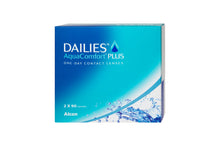 Last inn bildet i galleri-visningsprogrammet, DAILIES AquaComfort Plus