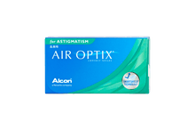 Last inn bildet i galleri-visningsprogrammet, AIR OPTIX for Astigmatism