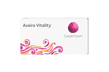 Last inn bildet i galleri-visningsprogrammet, Avaira Vitality