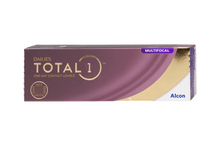 Last inn bildet i galleri-visningsprogrammet, Dailies Total 1 Multifocal