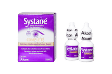 Last inn bildet i galleri-visningsprogrammet, Systane