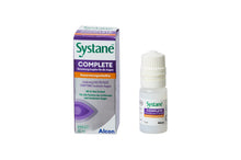 Last inn bildet i galleri-visningsprogrammet, Systane