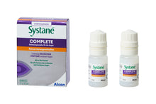 Last inn bildet i galleri-visningsprogrammet, Systane