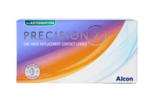 Last inn bildet i galleri-visningsprogrammet, Precision 7 for Astigmatism