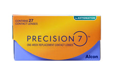 Last inn bildet i galleri-visningsprogrammet, Precision 7 for Astigmatism