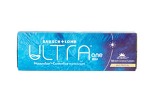 Last inn bildet i galleri-visningsprogrammet, ULTRA OneDay Multifocal