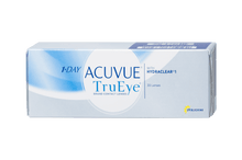 Last inn bildet i galleri-visningsprogrammet, 1-Day ACUVUE TruEye