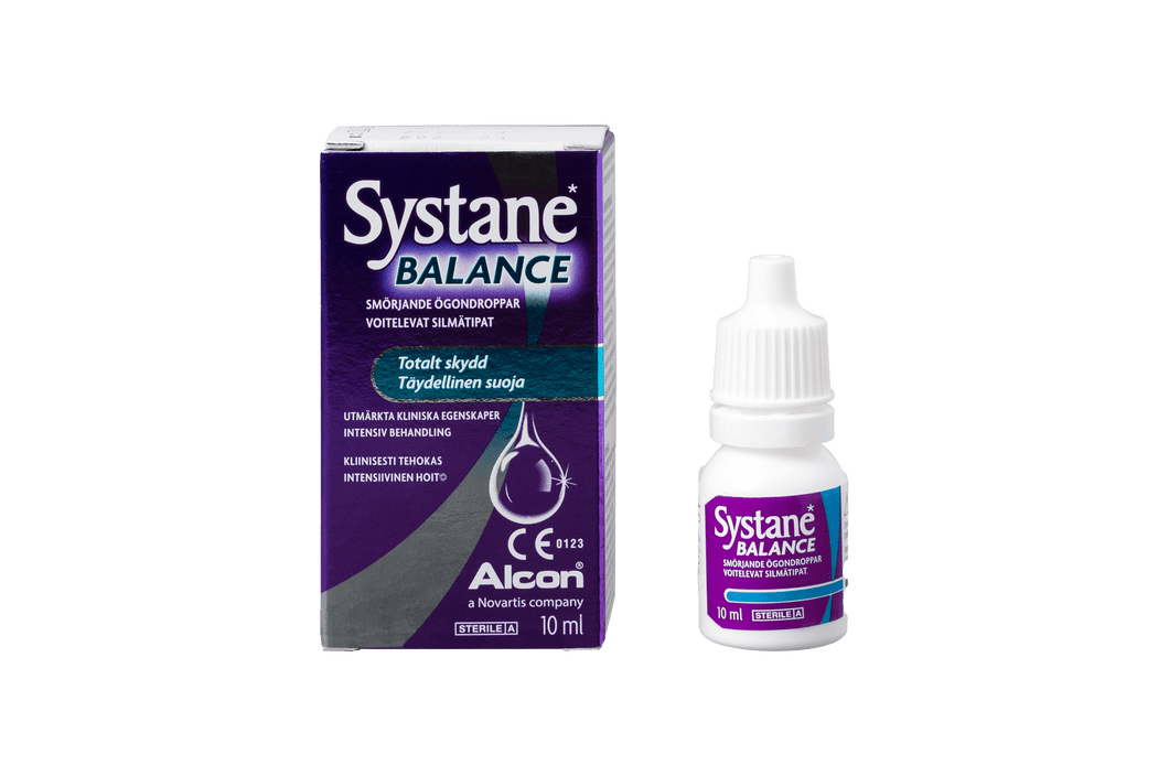 Systane