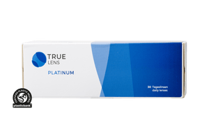 Truelens Platinum Daily