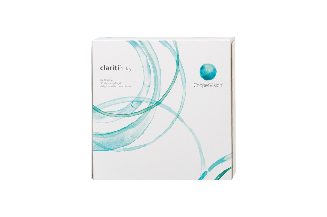 Clariti 1 Day