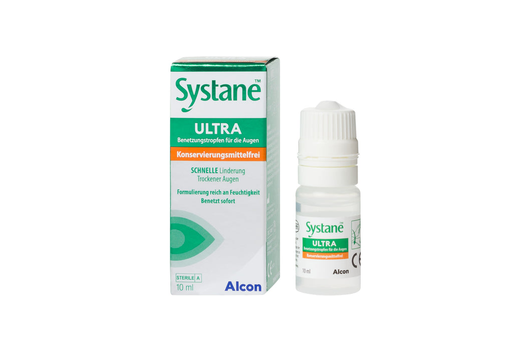 Systane