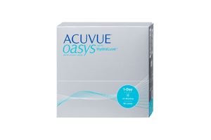 ACUVUE Oasys 1-Day