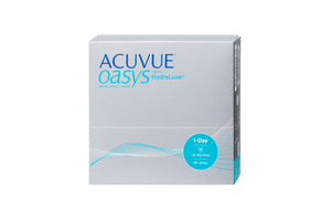 Acuvue Oasys 1-Day