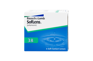 SofLens 38
