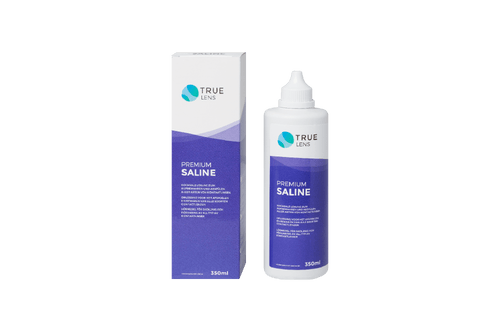 Premium Saline 350ml
