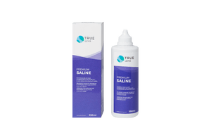 Premium Saline 350ml