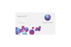 Biofinity XR