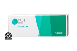 TrueLens Premium Daily