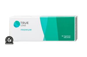 TrueLens Premium Daily