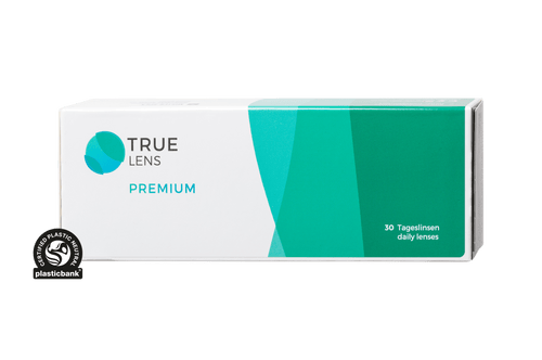 TrueLens Premium Daily