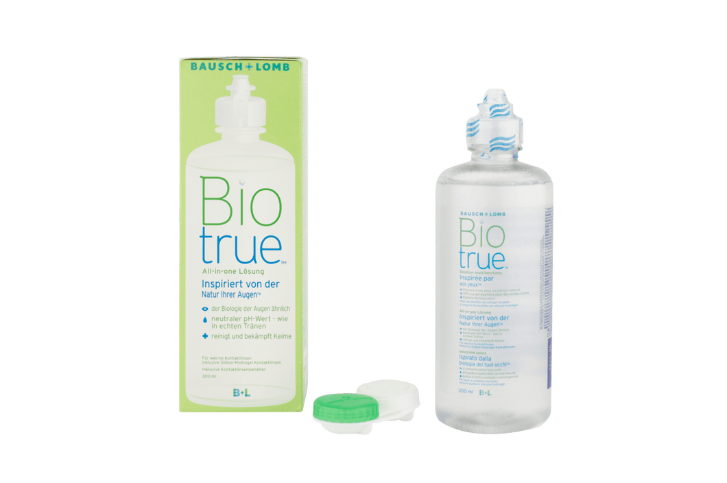 Biotrue