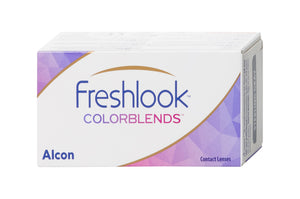 Freshlook Colorblends