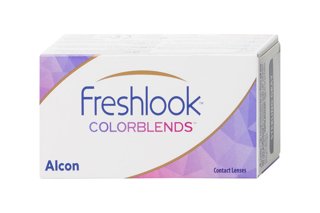 FreshLook ColorBlends