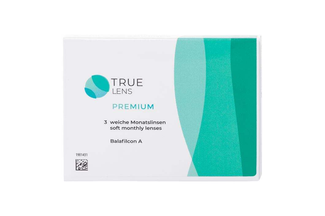 TrueLens Premium Monthly